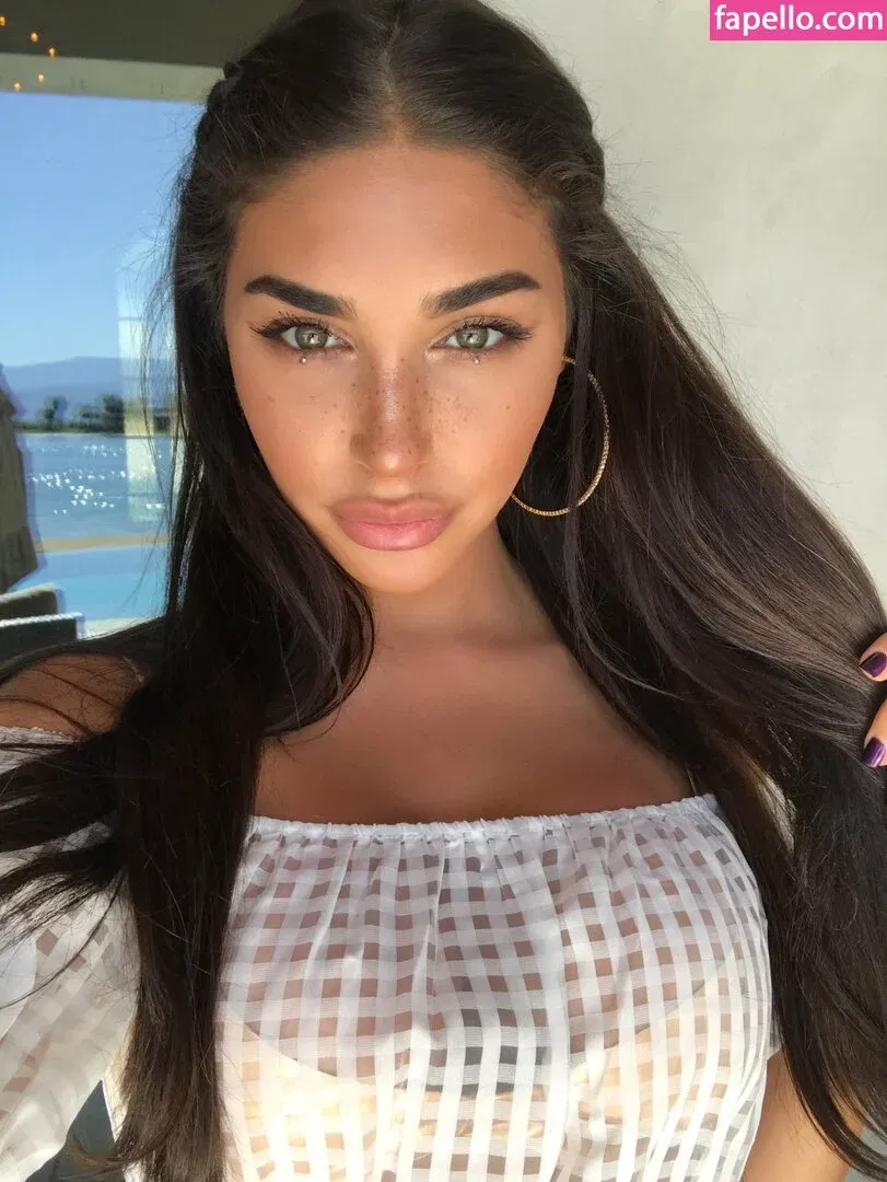 Ceejay the DJ / Chantel Jeffries / ChantelJeffries Onlyfans Photo Gallery 