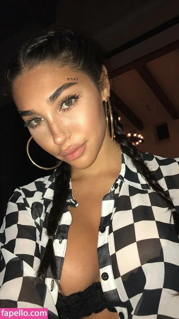 Ceejay the DJ / Chantel Jeffries / ChantelJeffries Onlyfans Photo Gallery 