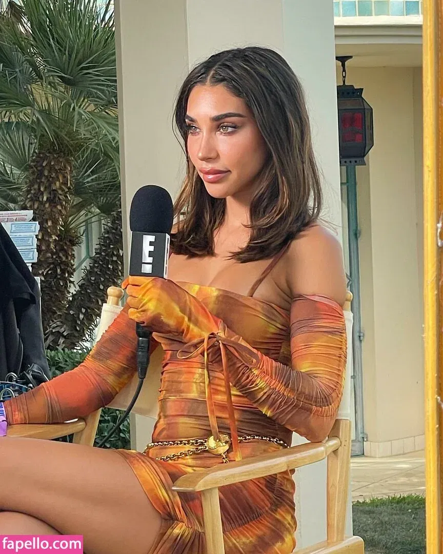 Ceejay the DJ / Chantel Jeffries / ChantelJeffries Onlyfans Photo Gallery 