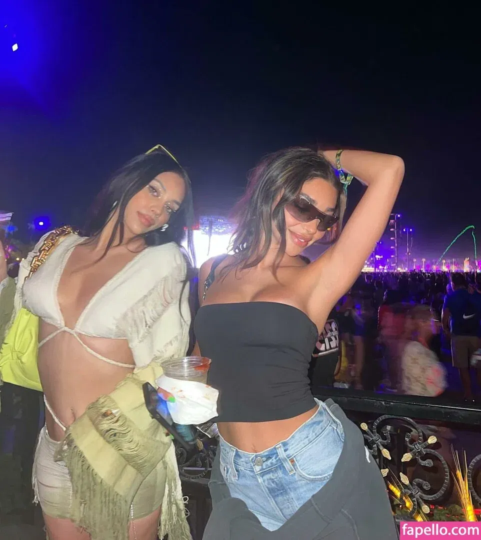 Ceejay the DJ / Chantel Jeffries / ChantelJeffries Onlyfans Photo Gallery 