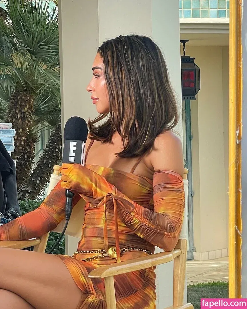 Ceejay the DJ / Chantel Jeffries / ChantelJeffries Onlyfans Photo Gallery 