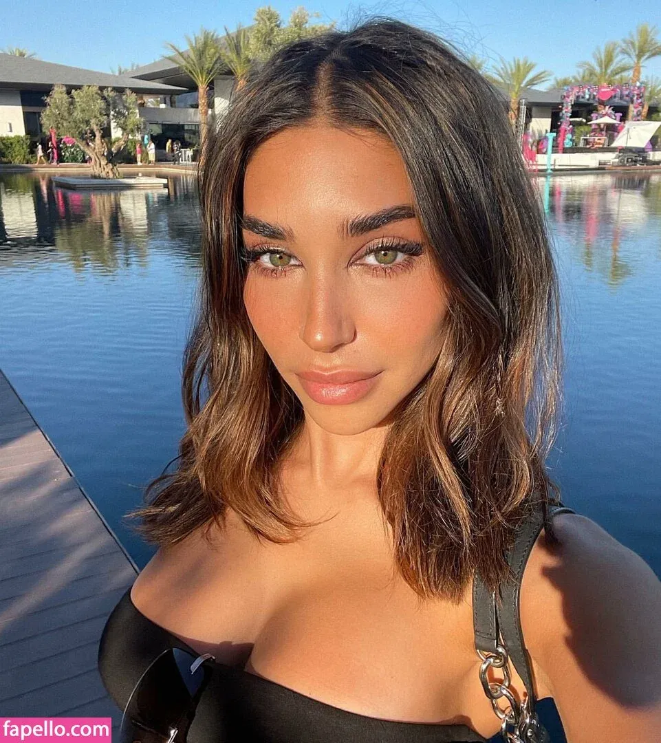 Ceejay the DJ / Chantel Jeffries / ChantelJeffries Onlyfans Photo Gallery 