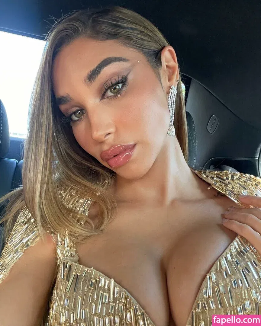 Ceejay the DJ / Chantel Jeffries / ChantelJeffries Onlyfans Photo Gallery 