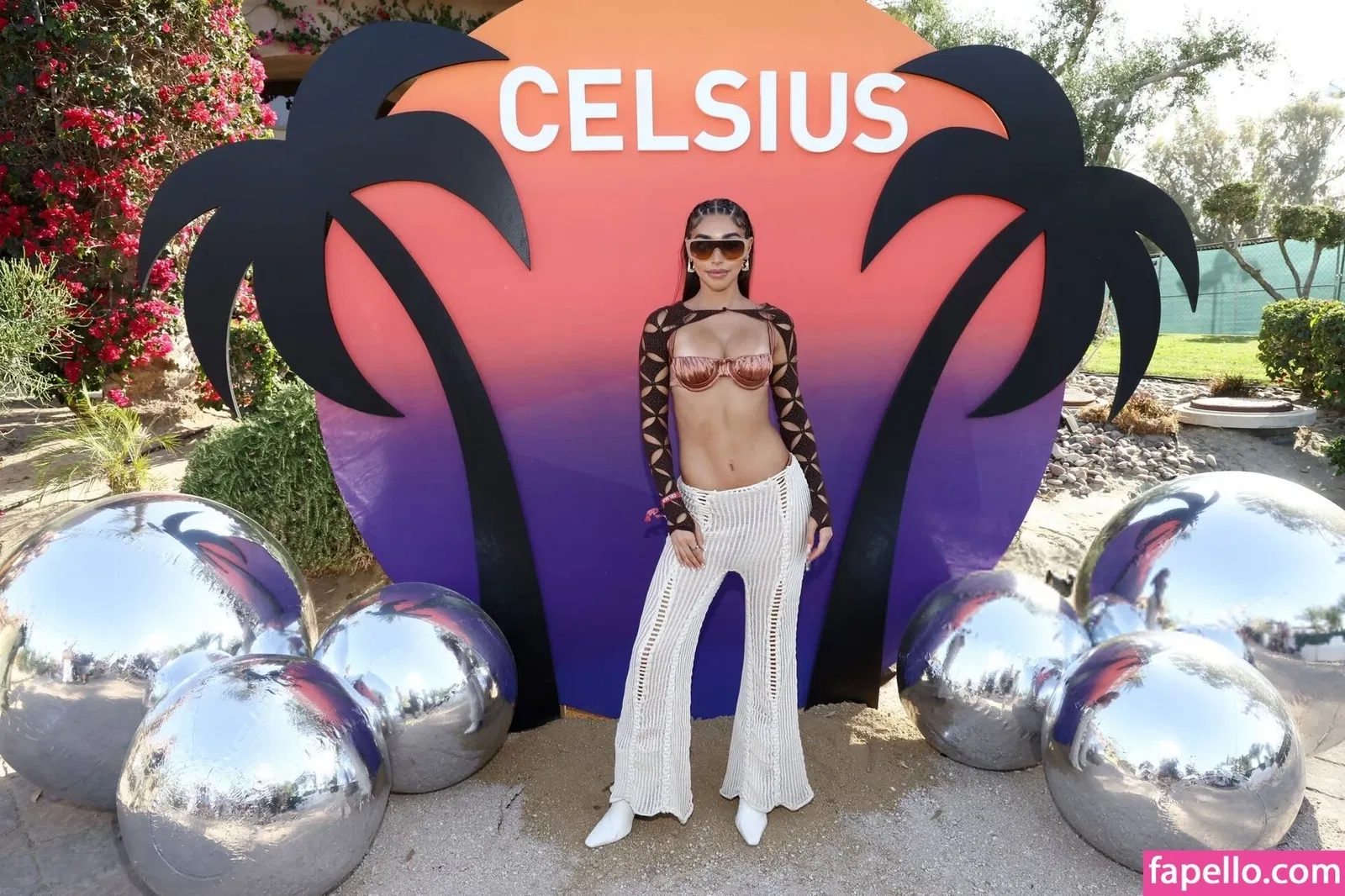 Ceejay the DJ / Chantel Jeffries / ChantelJeffries Onlyfans Photo Gallery 