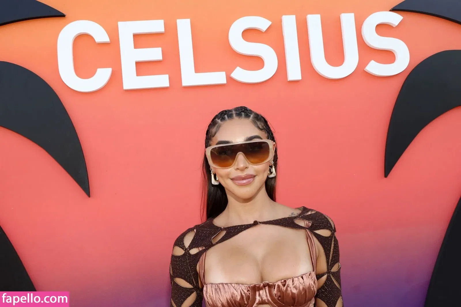 Ceejay the DJ / Chantel Jeffries / ChantelJeffries Onlyfans Photo Gallery 