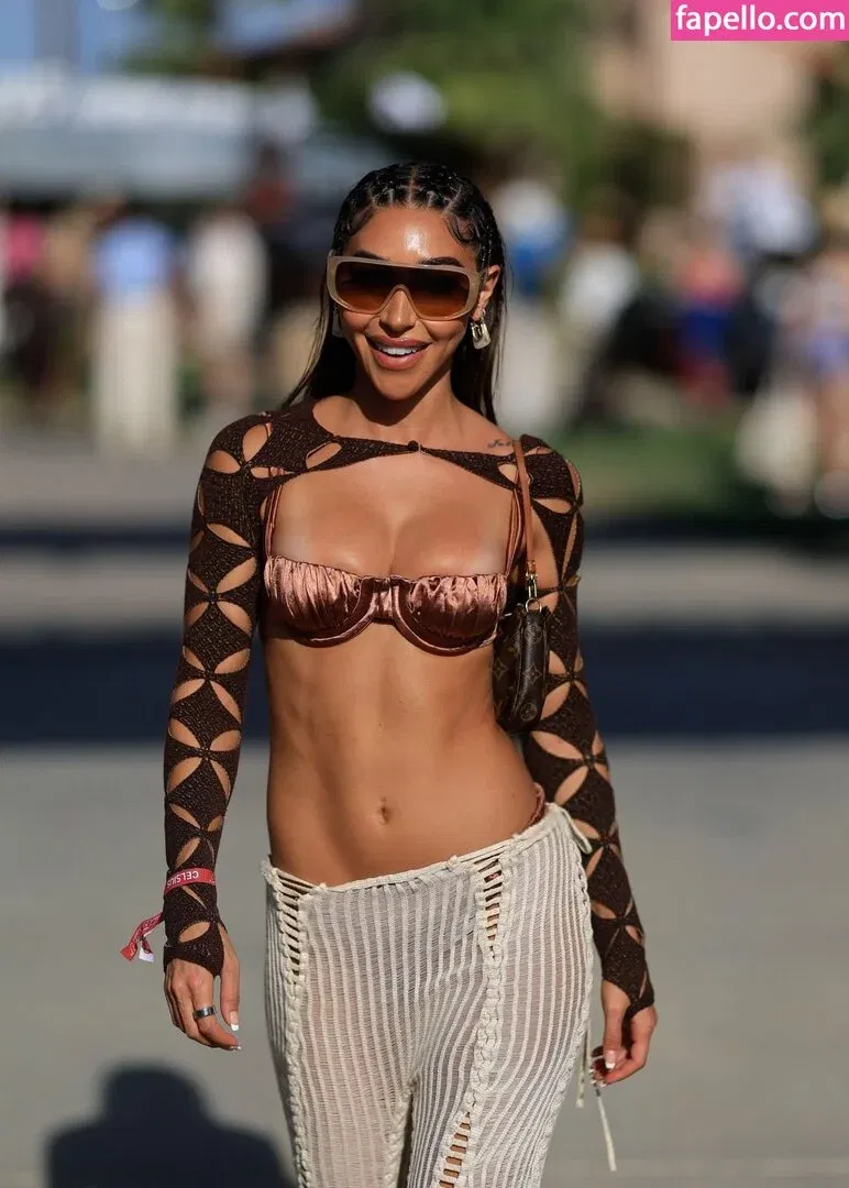 Ceejay the DJ / Chantel Jeffries / ChantelJeffries Onlyfans Photo Gallery 