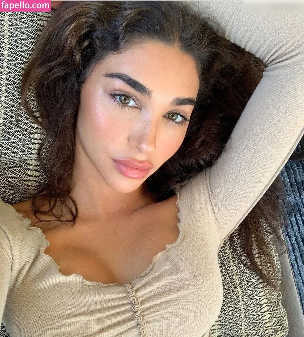 Ceejay the DJ / Chantel Jeffries / ChantelJeffries Onlyfans Photo Gallery 