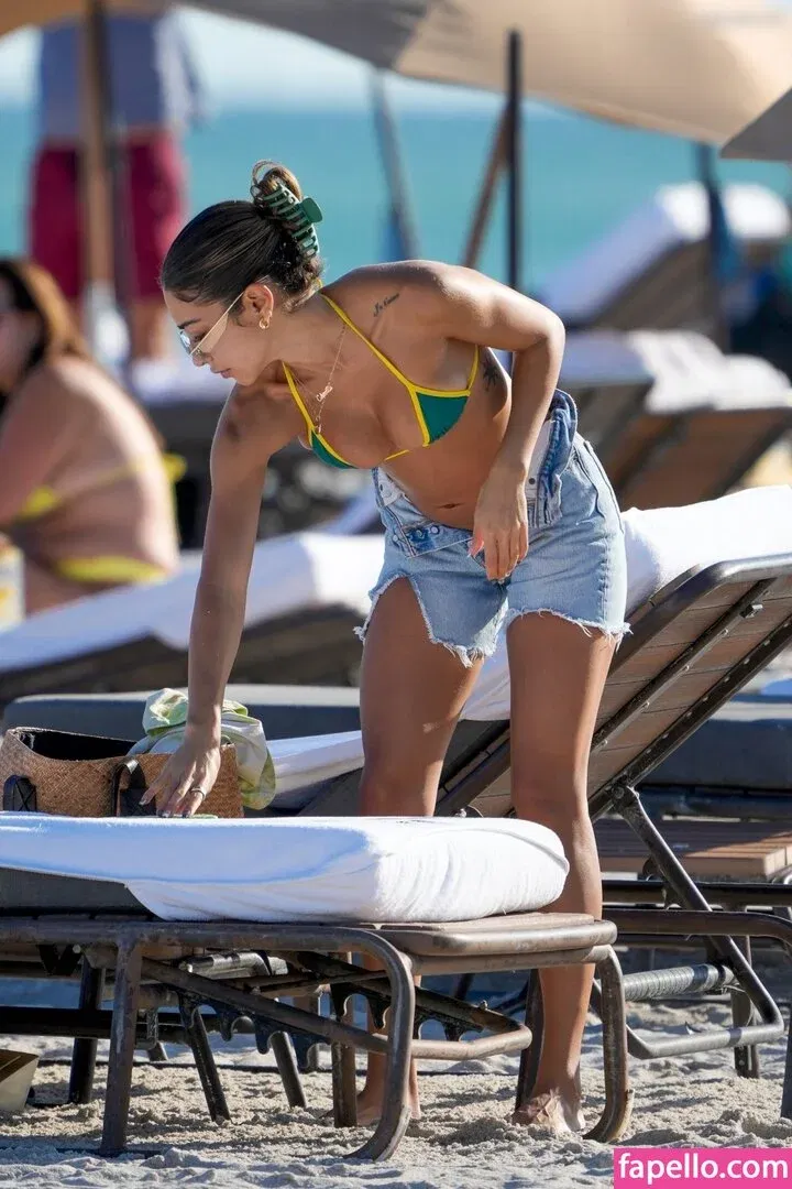 Ceejay the DJ / Chantel Jeffries / ChantelJeffries Onlyfans Photo Gallery 