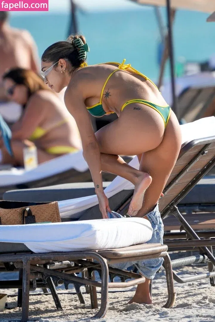 Ceejay the DJ / Chantel Jeffries / ChantelJeffries Onlyfans Photo Gallery 