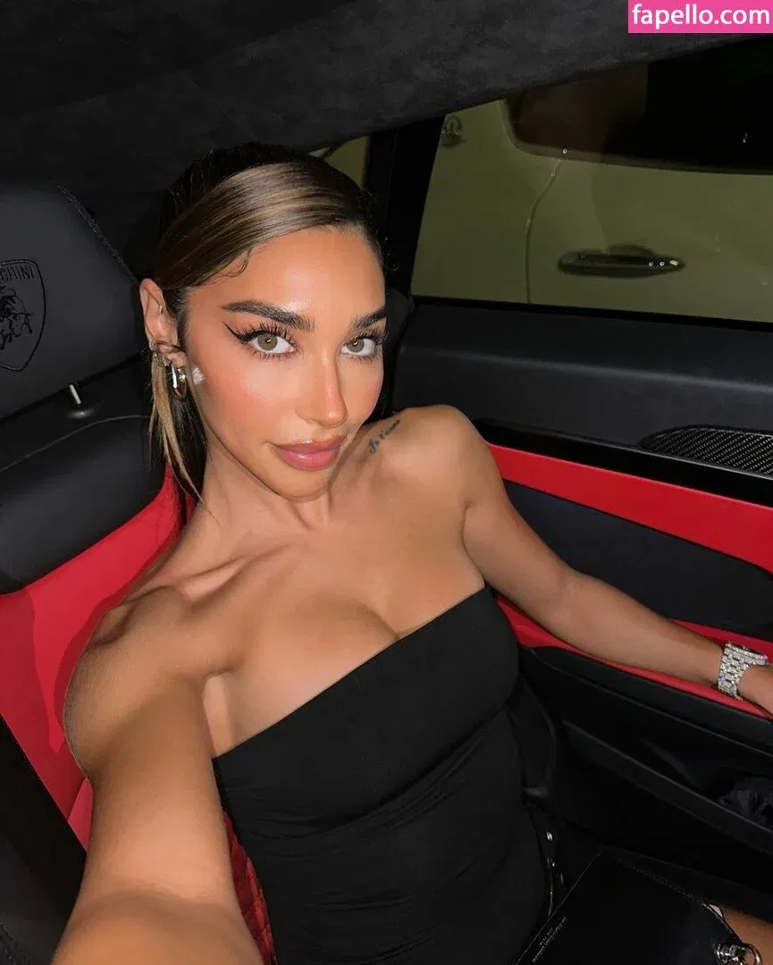 Ceejay the DJ / Chantel Jeffries / ChantelJeffries Onlyfans Photo Gallery 