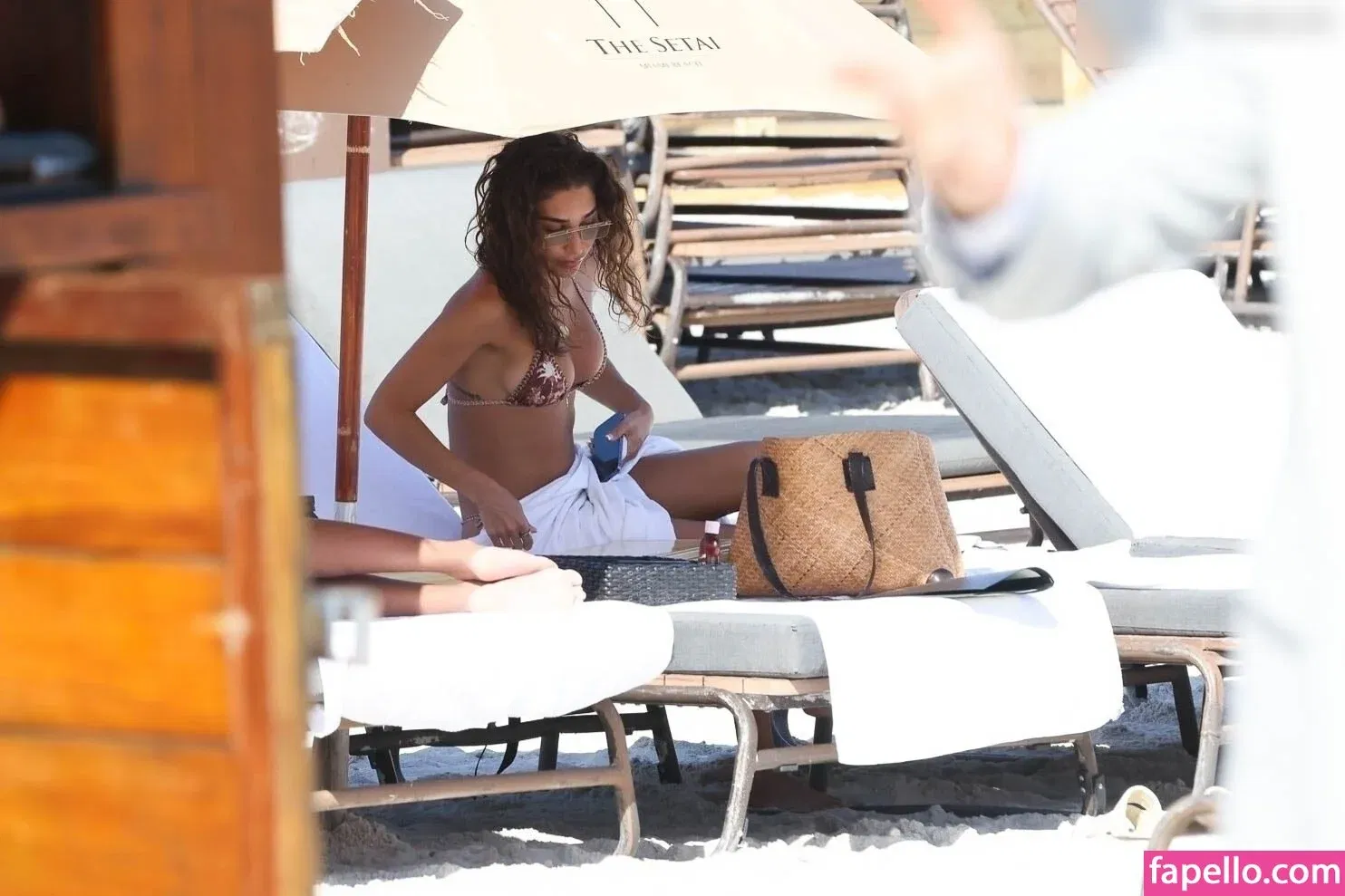 Ceejay the DJ / Chantel Jeffries / ChantelJeffries Onlyfans Photo Gallery 