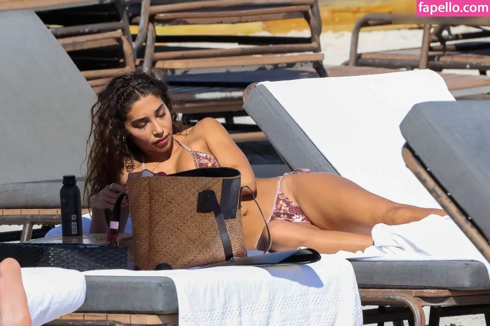 Ceejay the DJ / Chantel Jeffries / ChantelJeffries Onlyfans Photo Gallery 