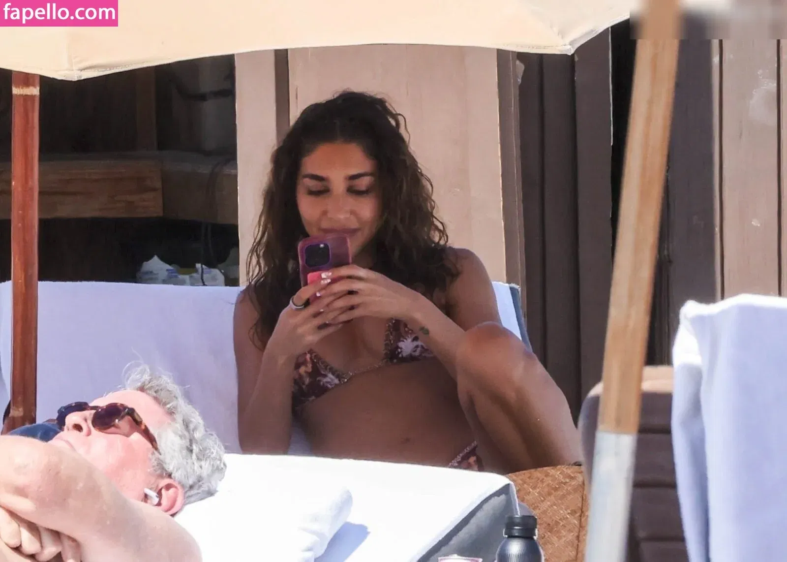 Ceejay the DJ / Chantel Jeffries / ChantelJeffries Onlyfans Photo Gallery 