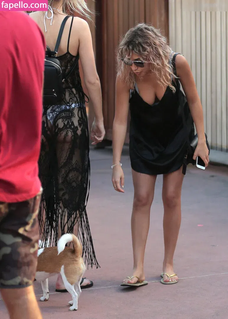 Ceejay the DJ / Chantel Jeffries / ChantelJeffries Onlyfans Photo Gallery 