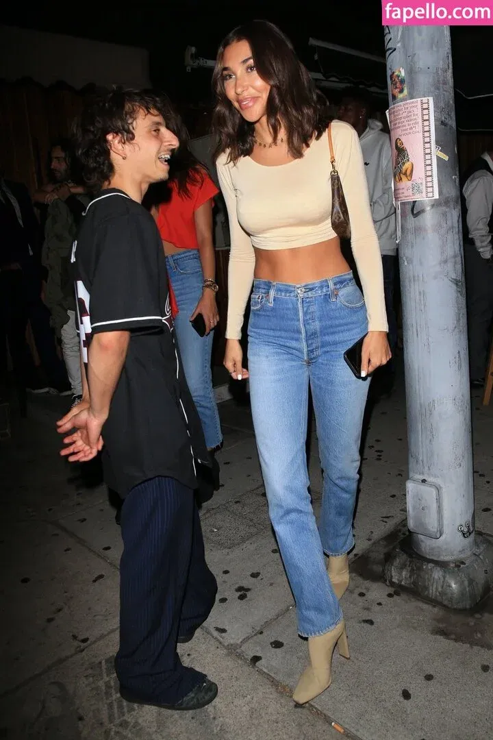 Ceejay the DJ / Chantel Jeffries / ChantelJeffries Onlyfans Photo Gallery 