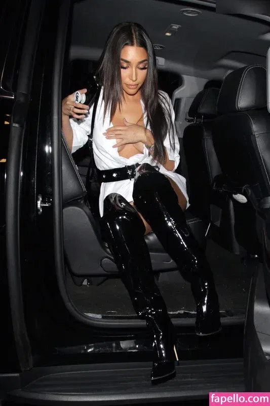 Ceejay the DJ / Chantel Jeffries / ChantelJeffries Onlyfans Photo Gallery 