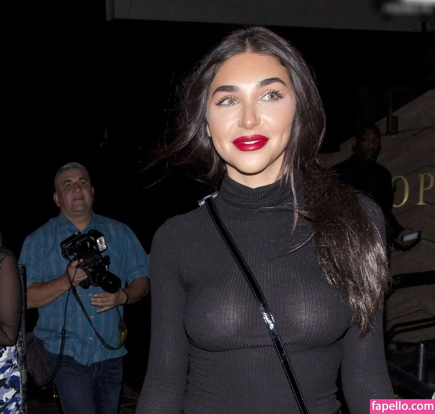 Ceejay the DJ / Chantel Jeffries / ChantelJeffries Onlyfans Photo Gallery 