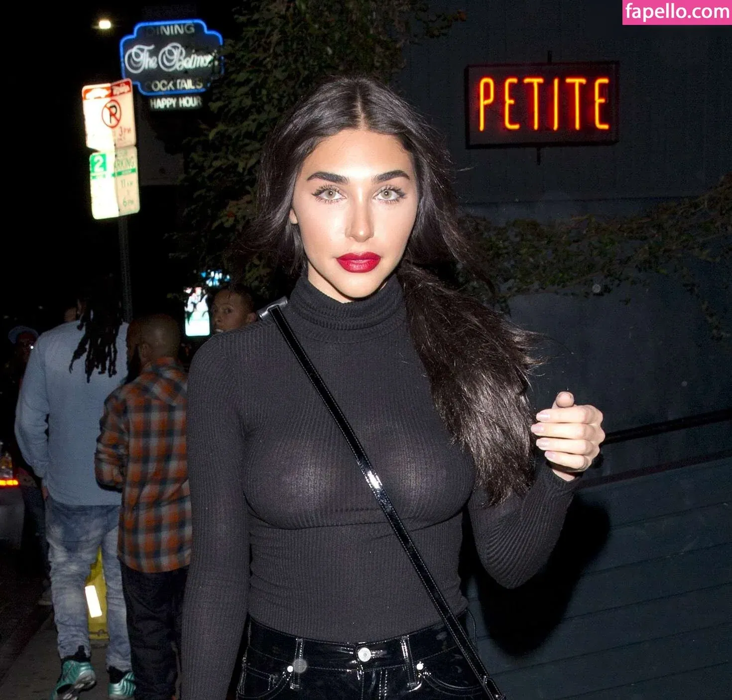 Ceejay the DJ / Chantel Jeffries / ChantelJeffries Onlyfans Photo Gallery 