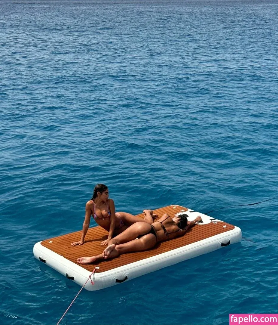 Ceejay the DJ / Chantel Jeffries / ChantelJeffries Onlyfans Photo Gallery 