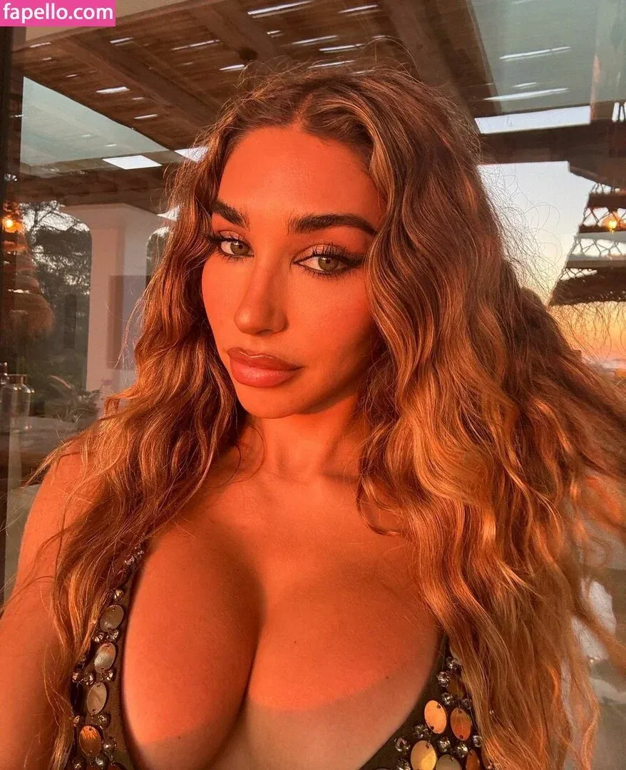 Ceejay the DJ / Chantel Jeffries / ChantelJeffries Onlyfans Photo Gallery 
