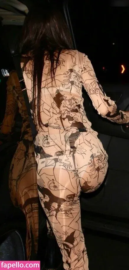 Ceejay the DJ / Chantel Jeffries / ChantelJeffries Onlyfans Photo Gallery 