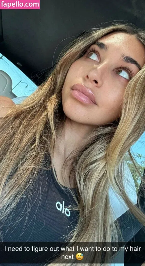 Ceejay the DJ / Chantel Jeffries / ChantelJeffries Onlyfans Photo Gallery 