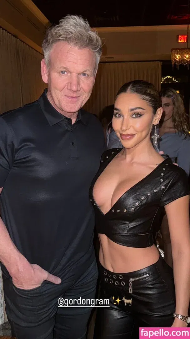 Ceejay the DJ / Chantel Jeffries / ChantelJeffries Onlyfans Photo Gallery 