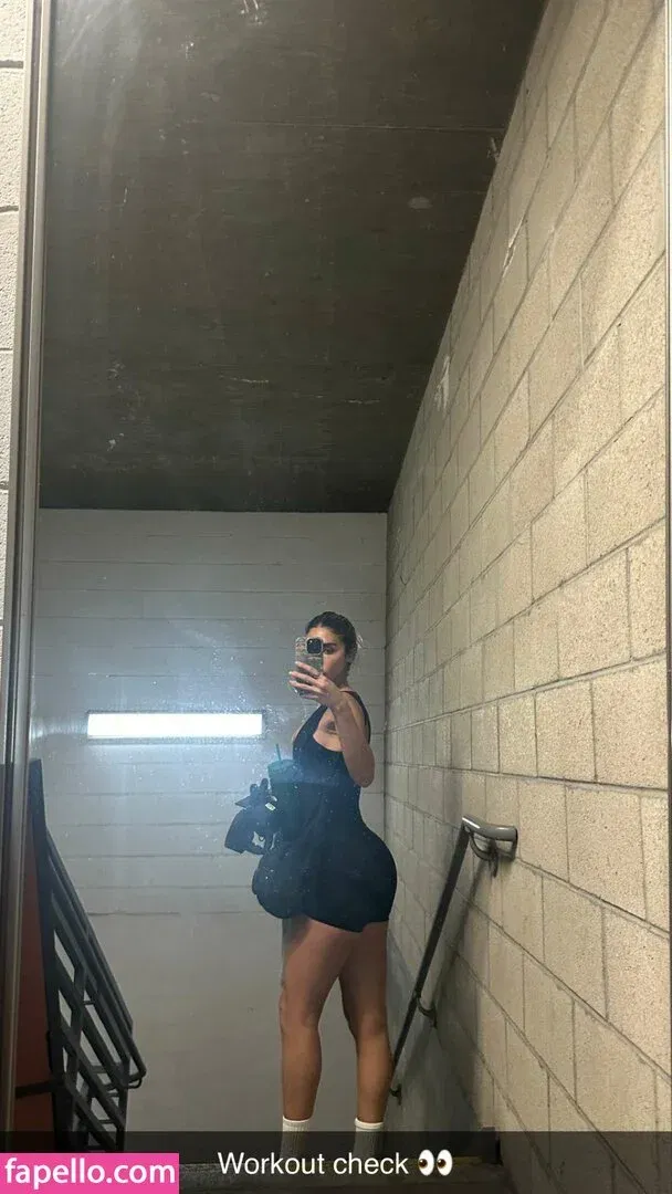 Ceejay the DJ / Chantel Jeffries / ChantelJeffries Onlyfans Photo Gallery 