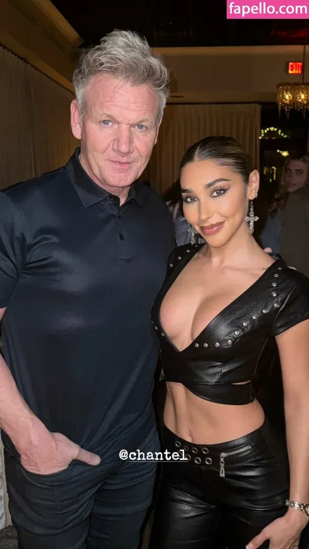 Ceejay the DJ / Chantel Jeffries / ChantelJeffries Onlyfans Photo Gallery 