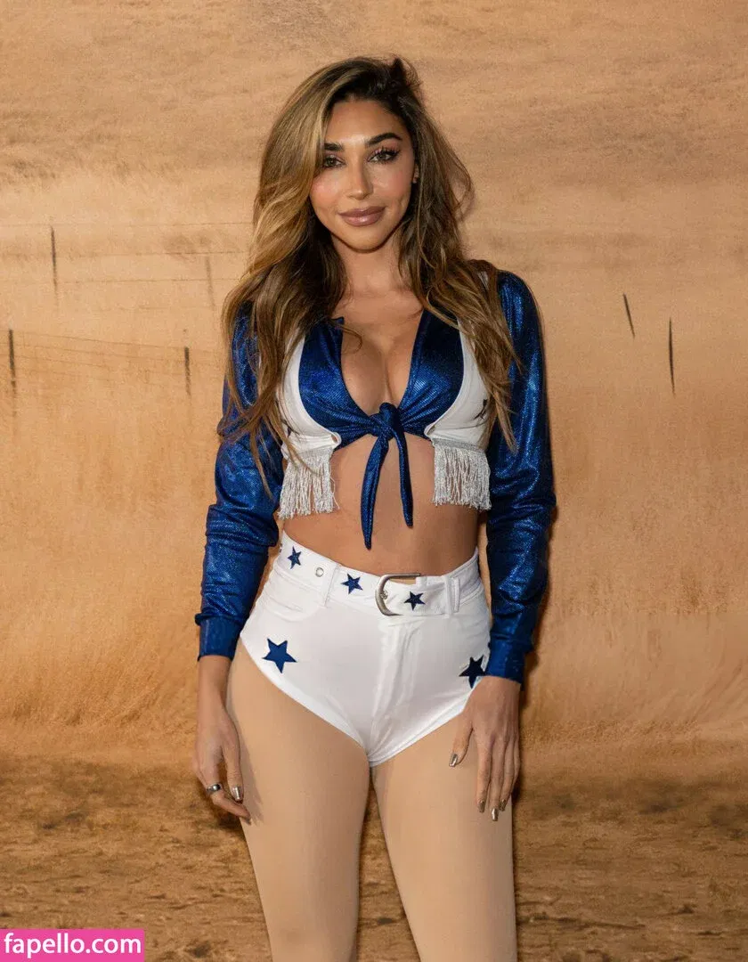 Ceejay the DJ / Chantel Jeffries / ChantelJeffries Onlyfans Photo Gallery 