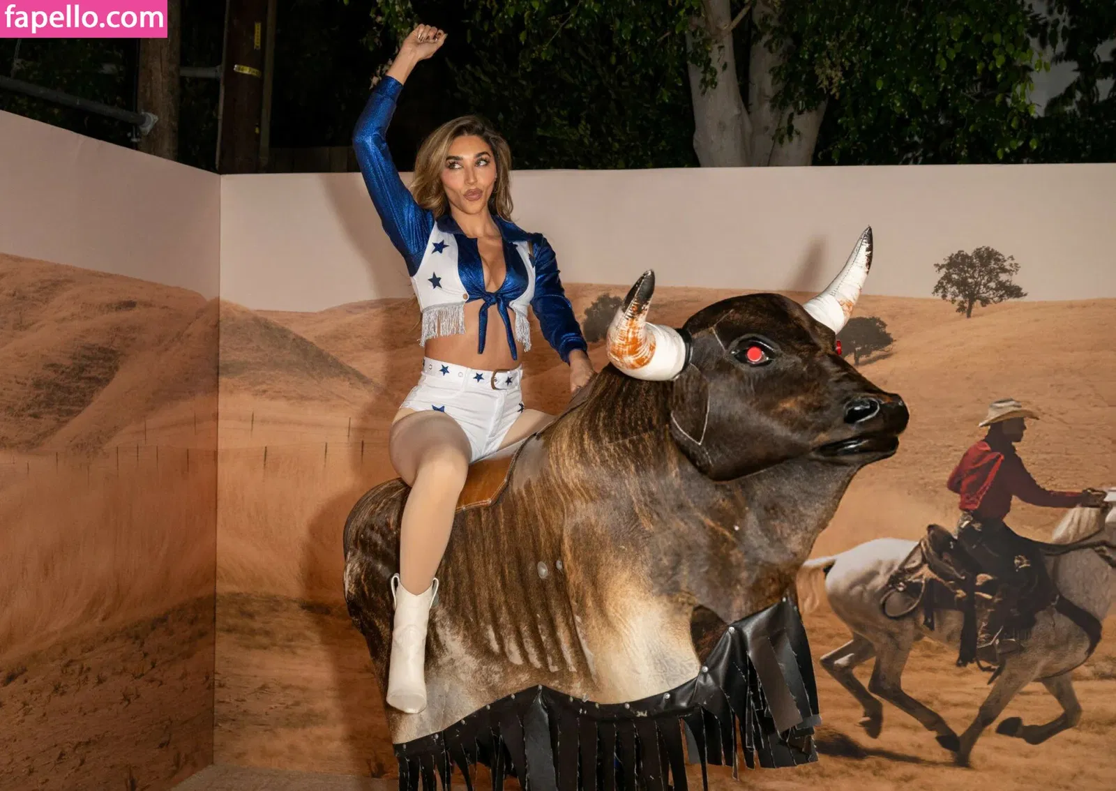 Ceejay the DJ / Chantel Jeffries / ChantelJeffries Onlyfans Photo Gallery 