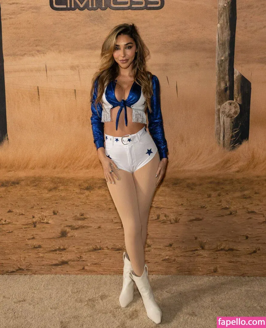Ceejay the DJ / Chantel Jeffries / ChantelJeffries Onlyfans Photo Gallery 
