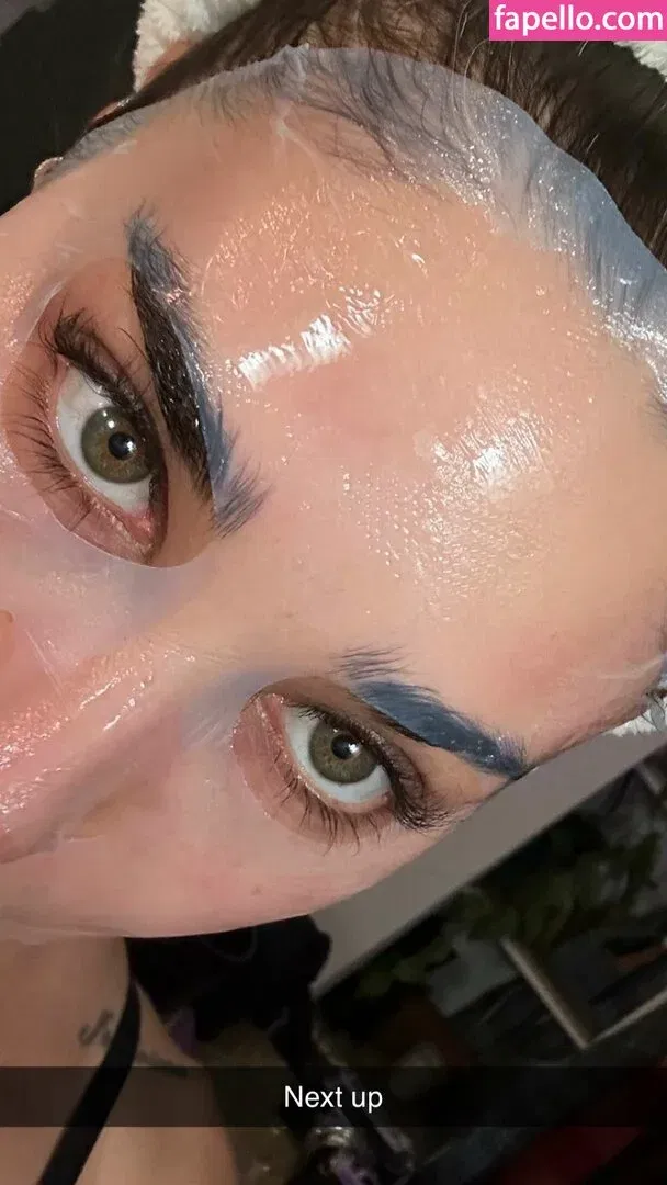 Ceejay the DJ / Chantel Jeffries / ChantelJeffries Onlyfans Photo Gallery 