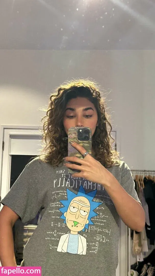 Ceejay the DJ / Chantel Jeffries / ChantelJeffries Onlyfans Photo Gallery 