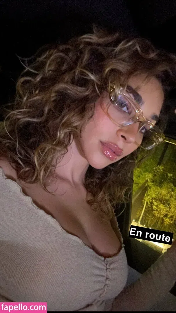 Ceejay the DJ / Chantel Jeffries / ChantelJeffries Onlyfans Photo Gallery 