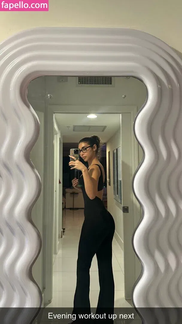 Ceejay the DJ / Chantel Jeffries / ChantelJeffries Onlyfans Photo Gallery 