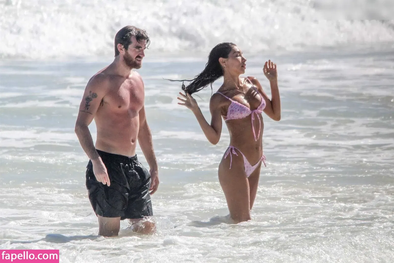 Ceejay the DJ / Chantel Jeffries / ChantelJeffries Onlyfans Photo Gallery 