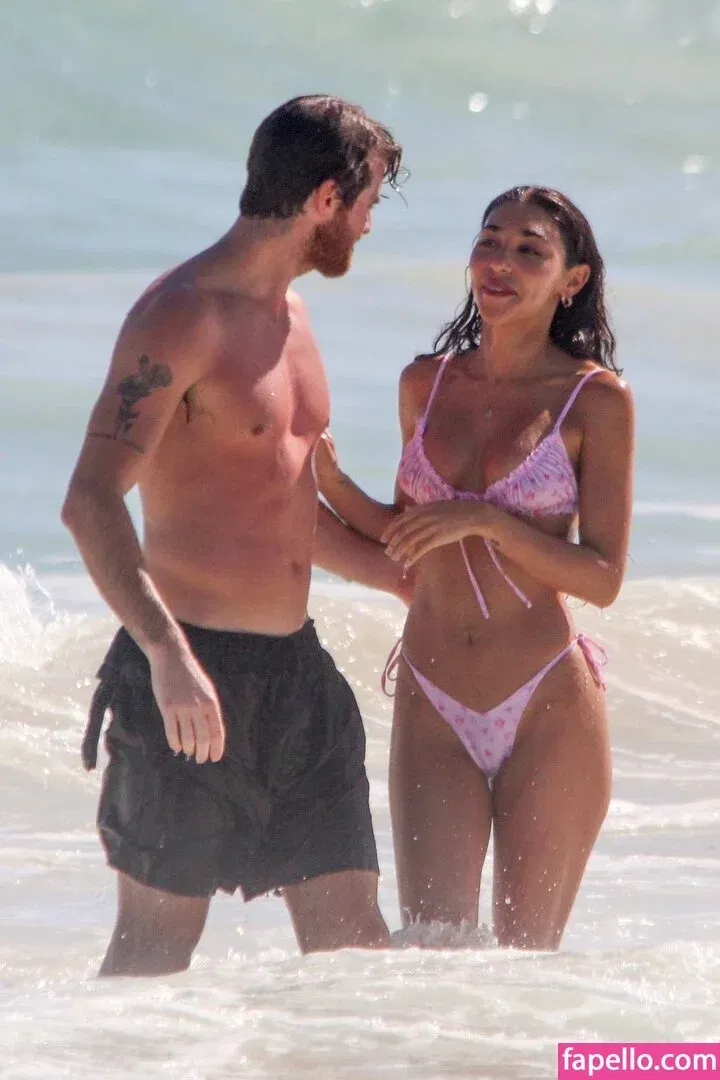 Ceejay the DJ / Chantel Jeffries / ChantelJeffries Onlyfans Photo Gallery 