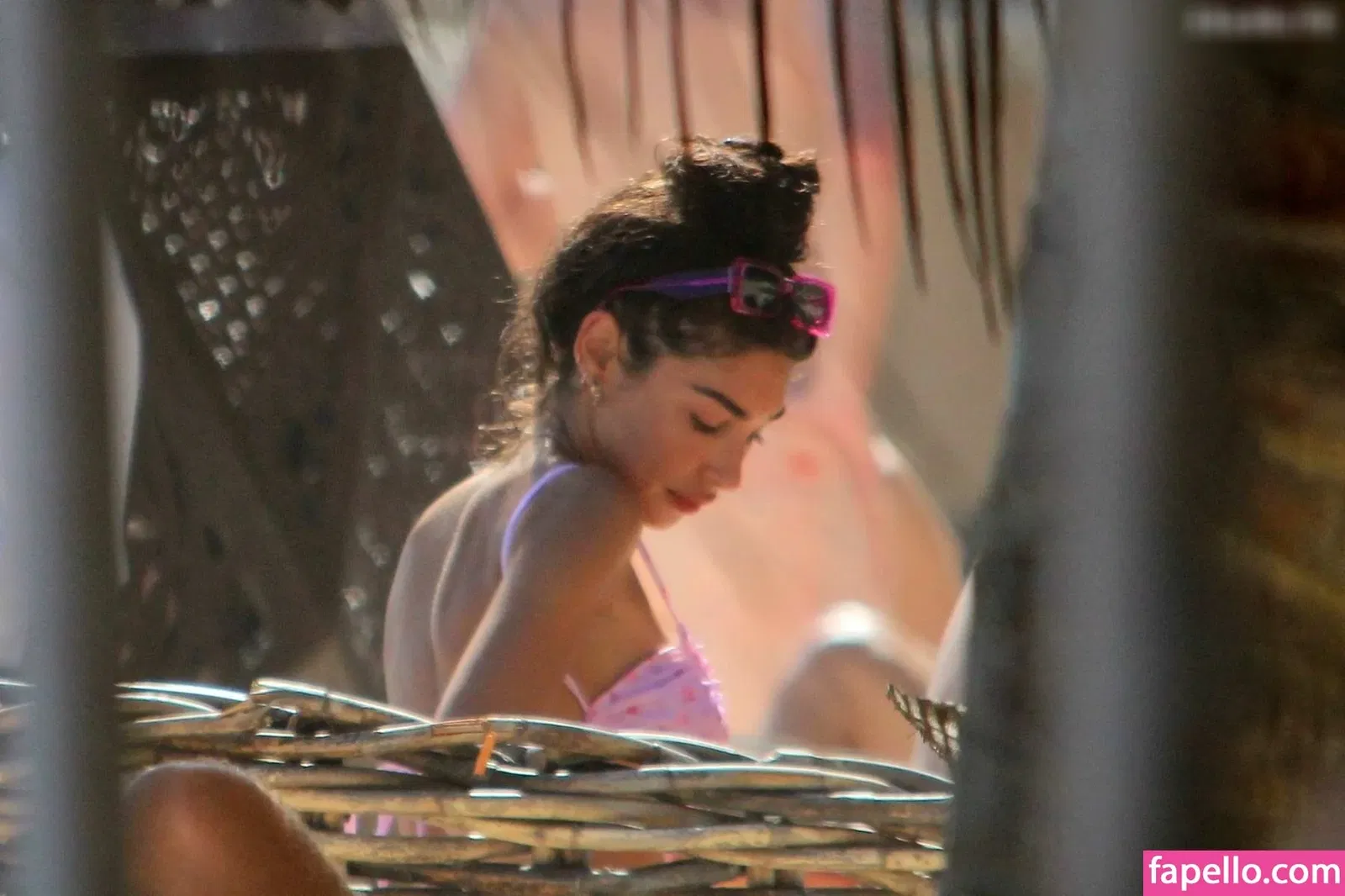 Ceejay the DJ / Chantel Jeffries / ChantelJeffries Onlyfans Photo Gallery 