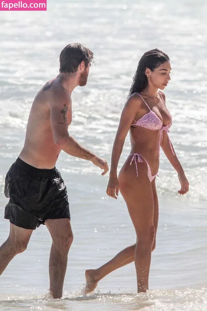 Ceejay the DJ / Chantel Jeffries / ChantelJeffries Onlyfans Photo Gallery 