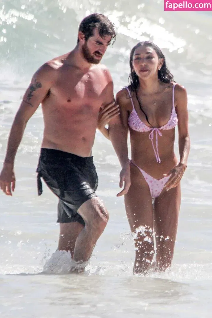 Ceejay the DJ / Chantel Jeffries / ChantelJeffries Onlyfans Photo Gallery 