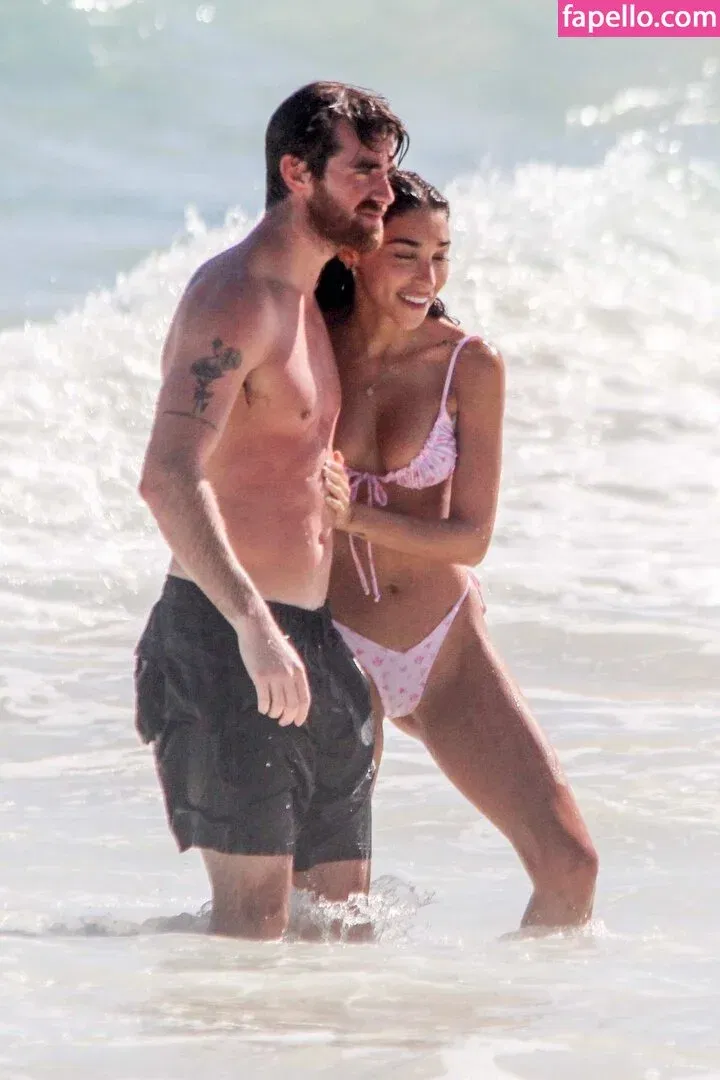 Ceejay the DJ / Chantel Jeffries / ChantelJeffries Onlyfans Photo Gallery 