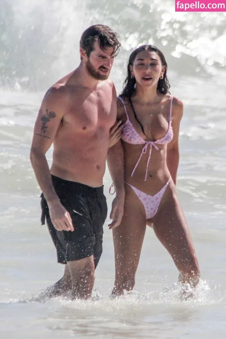 Ceejay the DJ / Chantel Jeffries / ChantelJeffries Onlyfans Photo Gallery 