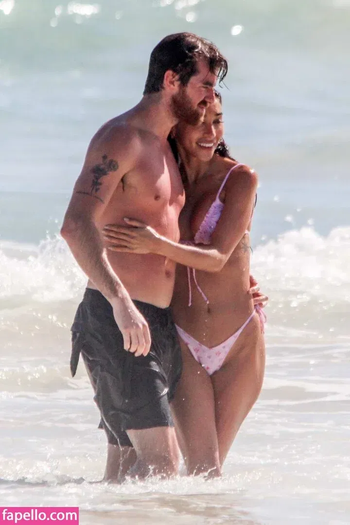 Ceejay the DJ / Chantel Jeffries / ChantelJeffries Onlyfans Photo Gallery 