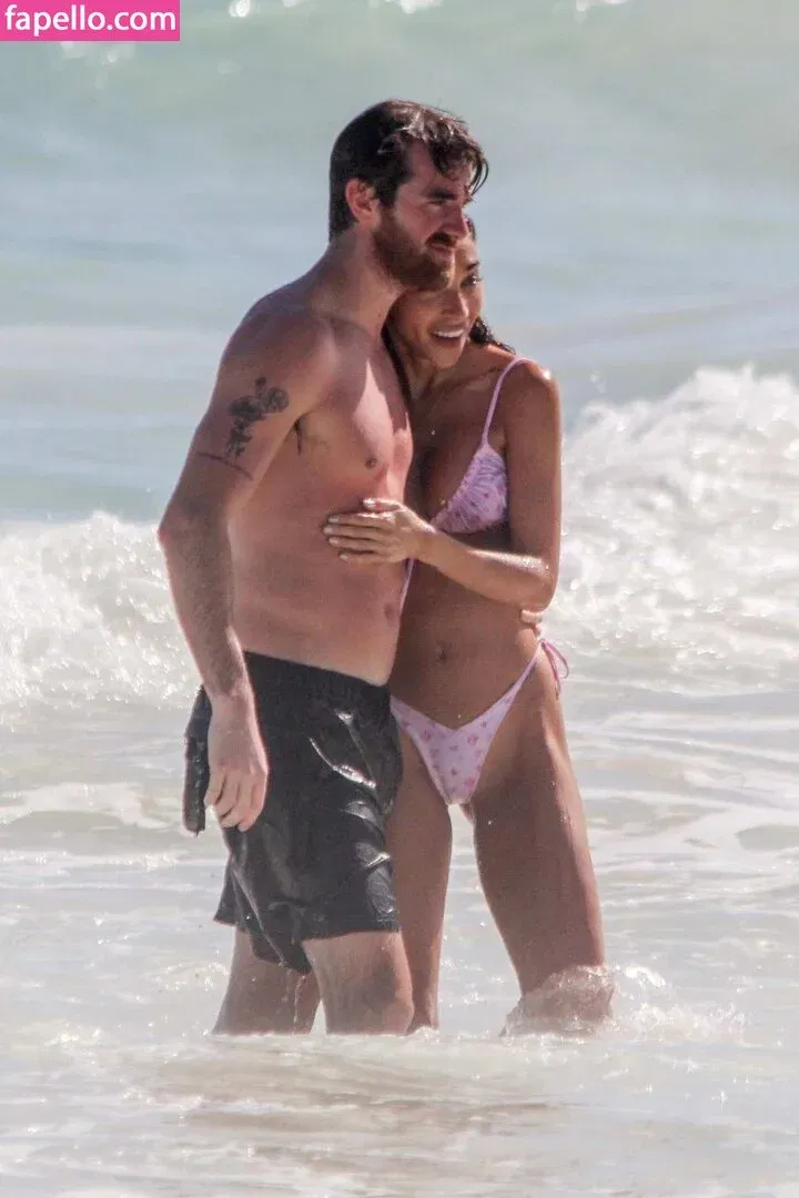 Ceejay the DJ / Chantel Jeffries / ChantelJeffries Onlyfans Photo Gallery 