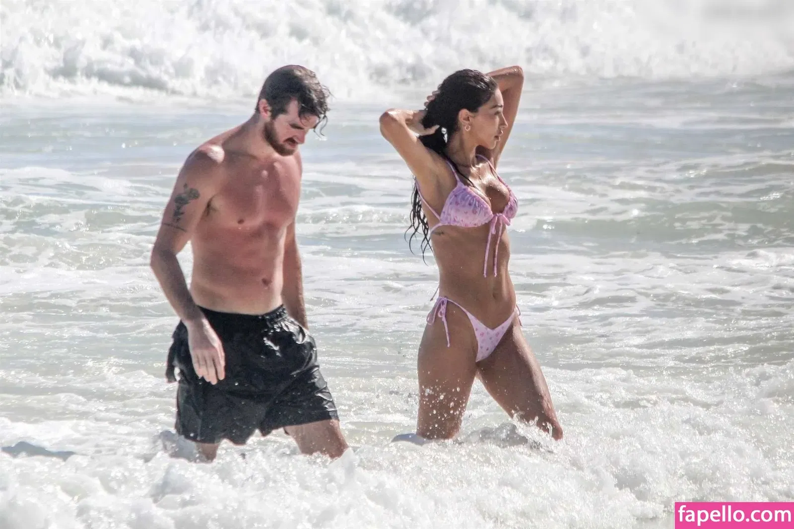 Ceejay the DJ / Chantel Jeffries / ChantelJeffries Onlyfans Photo Gallery 