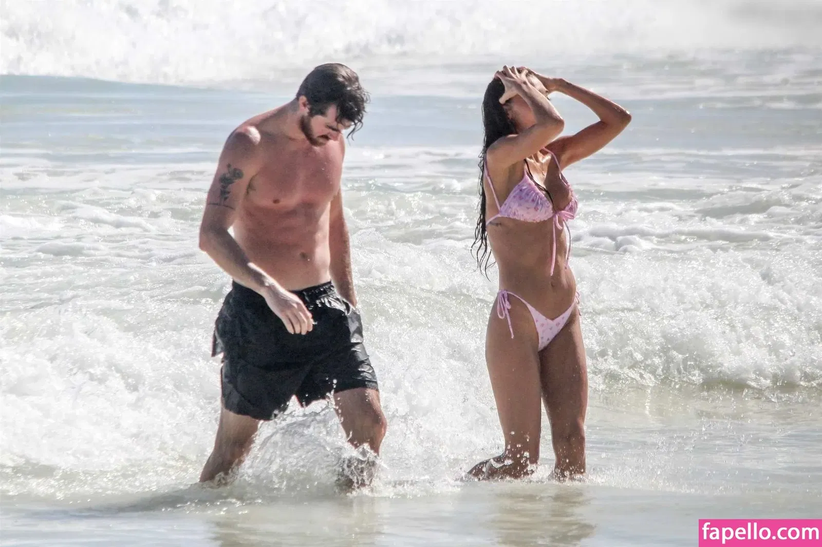 Ceejay the DJ / Chantel Jeffries / ChantelJeffries Onlyfans Photo Gallery 