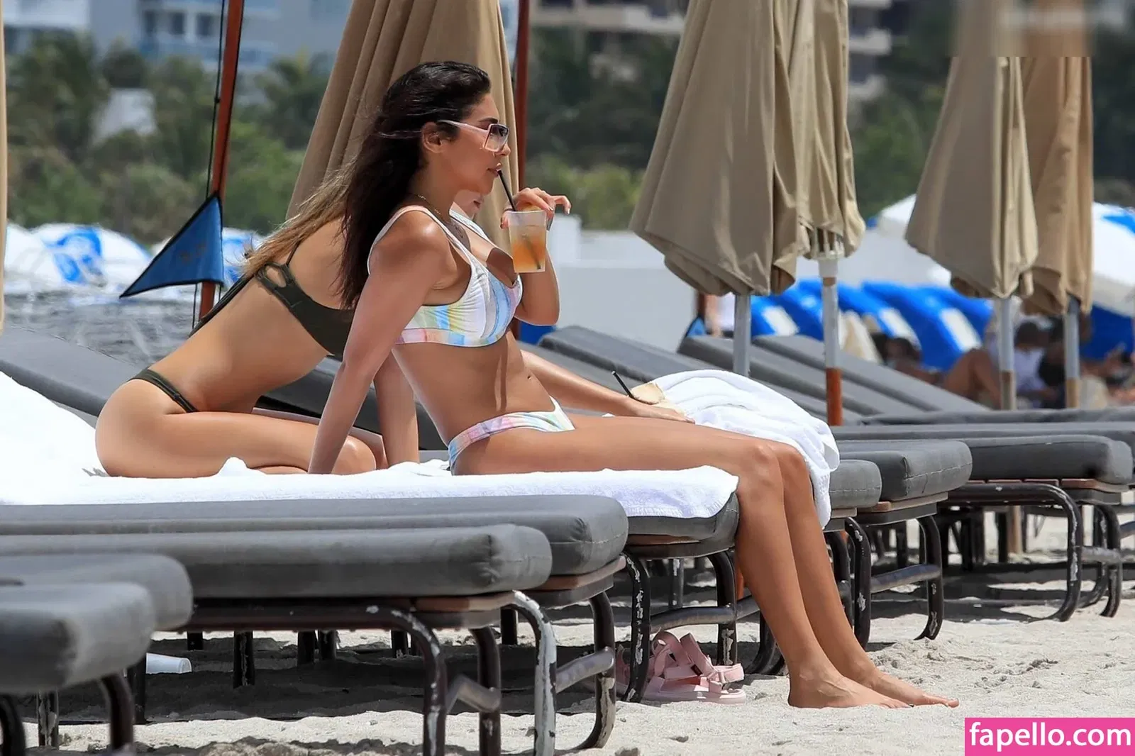 Ceejay the DJ / Chantel Jeffries / ChantelJeffries Onlyfans Photo Gallery 