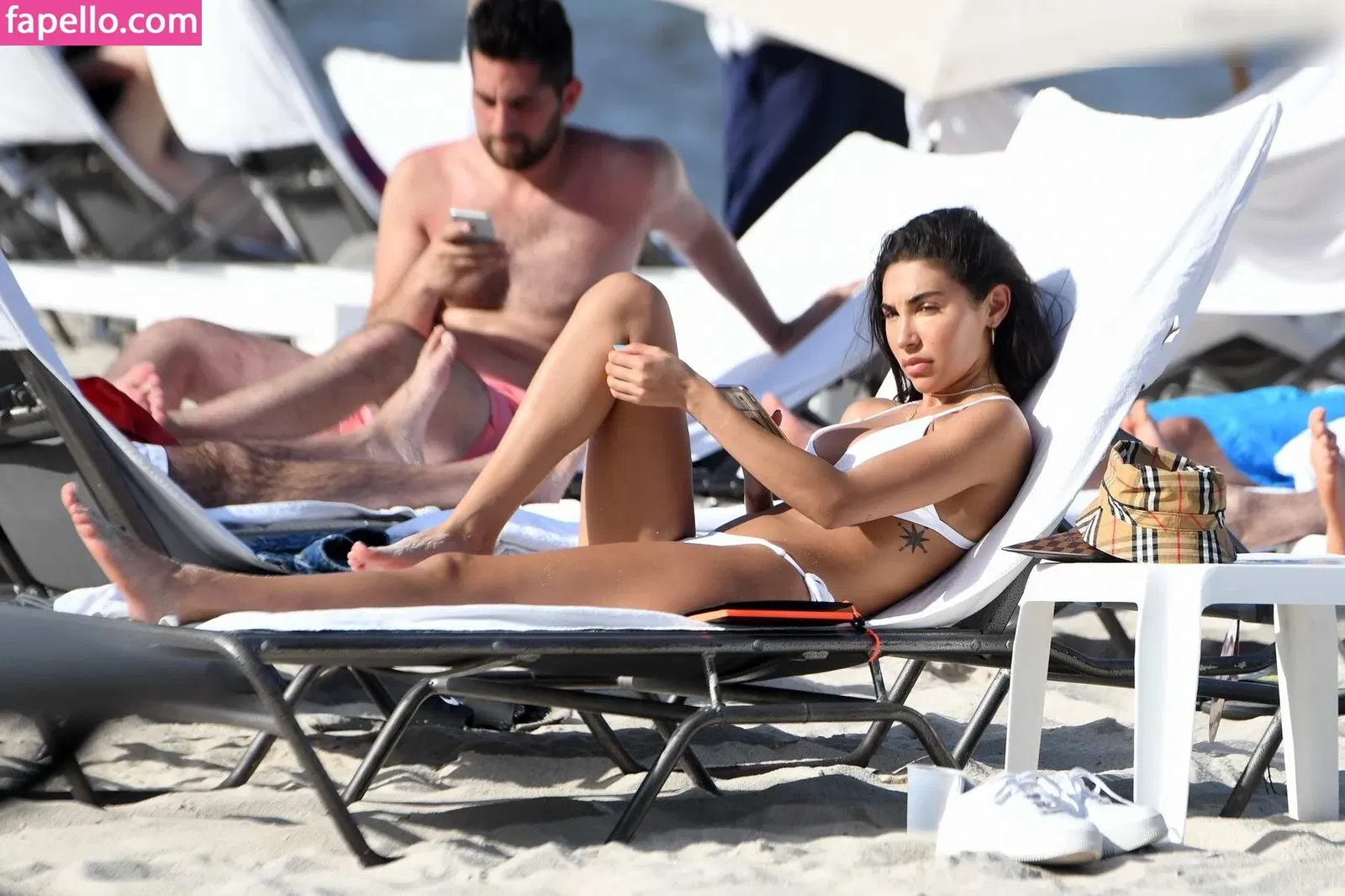 Ceejay the DJ / Chantel Jeffries / ChantelJeffries Onlyfans Photo Gallery 