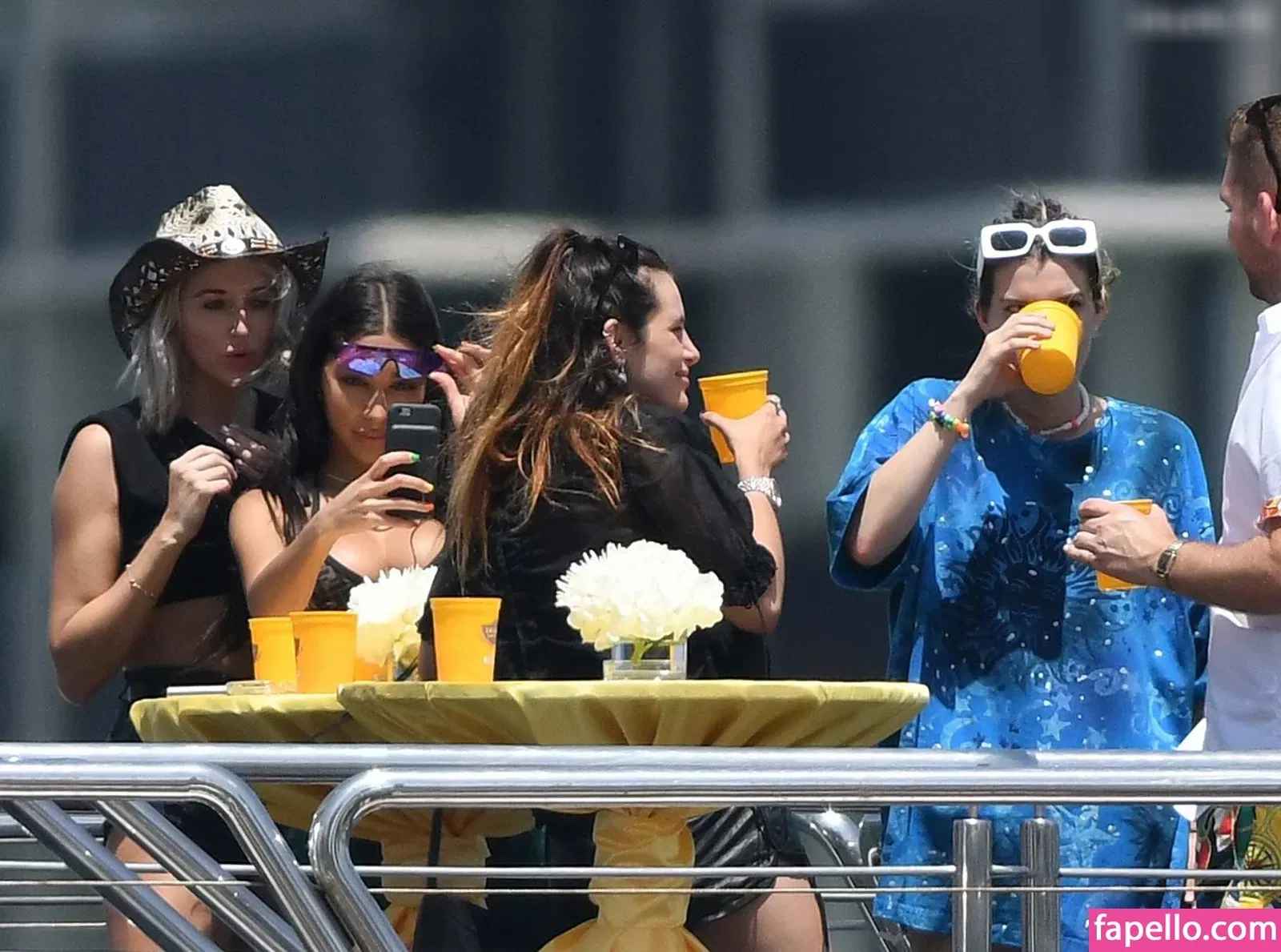 Ceejay the DJ / Chantel Jeffries / ChantelJeffries Onlyfans Photo Gallery 